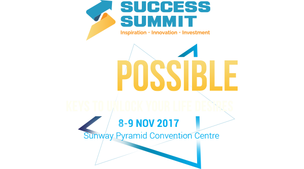 I.M. Possible: Keys to Unlock Your Life Desires